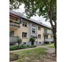 Demnächst frei! 2-Zimmer-Wohnung in Niederkassel Lülsdorf