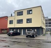 Sofort verfügbare 4-Zimmer-Wohnung im 1. OG in Waldshut-Tiengen