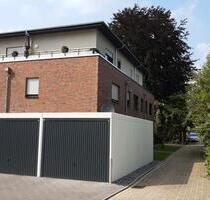 Penthouse!!, Top-Ausstattung, schöne 2 Zimmer mit großer Dachter - Datteln