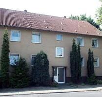 3-Zimmer-Wohnung in Ahlen Innenstadt