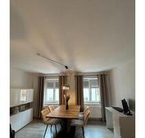 2 Zimmer Wohnung im Zentrum Mindelheim