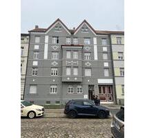 Altbauwohnung mit Charme - 500,00 EUR Kaltmiete, ca.  73,00 m² in Stendal (PLZ: 39576)