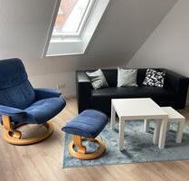 Neu renoviert und voll möbliert in Sindelfingen-Maichingen
