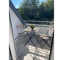 Neu renoviert und voll möbliert in Sindelfingen-Maichingen