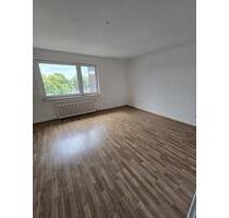 Helle und geräumige 3-Zimmer-Wohnung in Duisburg mit Balkon