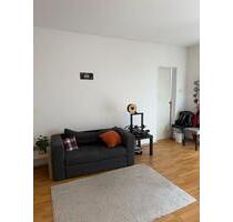 Helle 1-Zimmer Wohnung Badewanne - Top-Lage in MannheimOststadt