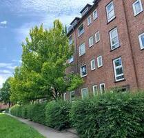 Gemütliche 2-Zimmerwohnung zur Miete in Horn - Wentzel Dr - Hamburg