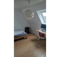 Zimmer in gemütlicher 2er WG - 481,00&nbsp;EUR Kaltmiete, ca.&nbsp; 53,00&nbsp;m&sup2; in Münster (PLZ: 48151) Mitte-Süd