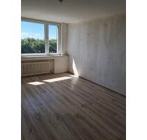 Moderne 3-Zimmer-Wohnung in Duisburg mit Blick über die Stadt