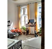 29 qm modernisierter Altbau, 1 Zimmer, Küche, Bad, Friedenau - Berlin Tempelhof-Schöneberg