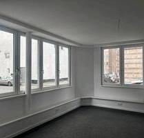 Kernsanierte Gewerbefläche EG - eigener straßenseitiger Eingang - Krefeld