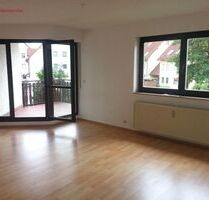 2 Raumwohnung im 2.OG - 270,00 EUR Kaltmiete, ca.  48,26 m² in Glauchau (PLZ: 08371)