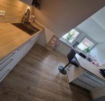 Große 4-Zimmer Wohnung in Altenoythe mit Einbauküche - ab novembe - Friesoythe