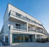 1-Zimmer Apartment Regensburger Westen