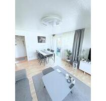 Möblierte 2,5 Zimmer Wohnung - 1.300,00 EUR Kaltmiete, ca.  50,00 m² in Leinfelden-Echterdingen (PLZ: 70771)