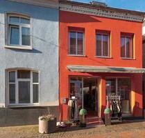 Ladenlokal in Straelen zu mieten