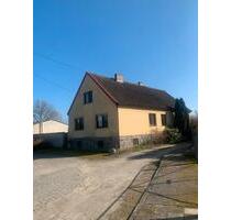Einfamilienhaus mit 7 Zimmern, sehr ruhig in 14913 Waltersdorf - Jüterbog