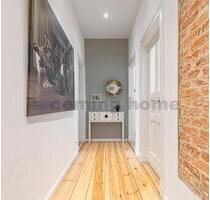 2.5 Zimmer Wohnung Möbeliert Halensee Charlottenburg - Berlin Mitte