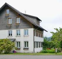 4- Zimmer-Altbauwohnung im Erstbezug nach Sanierung - Sigmarszell