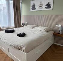Pauschalmiete 3-Zimmer voll möbiliert Brühl Innenstadt