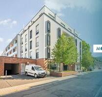 STUDENTS ONLY: YOUR APARTMENT: Furnished student apartment in Heidelberg with all-in rent