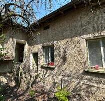 Haus mit Grundstück in Bulgarien - Weilheim