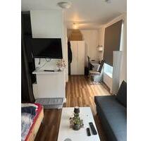 1-Zimmer-Wohnung für Studenten in Oldenburg