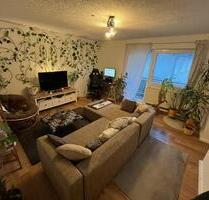 Wohnung zur Untermiete direkt am Karlsruher Hauptbahnhof