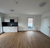 Neubau - 1 Zimmer Penthouse Wohnung Osnabrück Haste