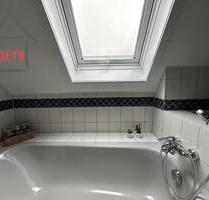 * Maisonette mit Loggia und TG in Ludwigsburg-Hoheneck *