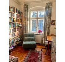 Wunderschöne Wohnung in Neukölln 15.12.2025 - 01.03.2026 - Berlin