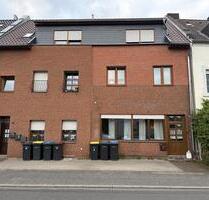 Wunderschöne 4 Zimmerwohnung in Frechen-Königsdorf zu vermieten