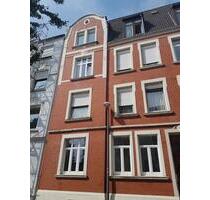 Osnabrück-City - Wohnen im Stilobjekt