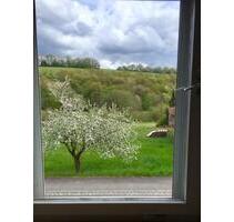 70 qm Whg. mit Garten - 475,00 EUR Kaltmiete, ca.  70,00 m² in Burkardroth (PLZ: 97705)