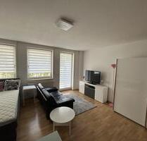 Möblierte 1-Zimmerwohnung zentral in Reutlingen