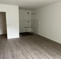tolle kleine 2 Zimmer Wohnung mit Balkon - Neukirchen-Vluyn