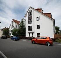 Schöne helle 3-Zimmerwohnung im Volkshaus mit TG Stellplatz - Frankenberg (Sachsen)