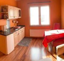 Ferienwohnung Weimar Thüringen bis 3 Personen 15 Min. zum Zentrum
