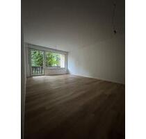 Attraktive 2-Zimmer-Wohnung mit Balkon, Südliche Innenstadt LU - Ludwigshafen am Rhein Parkinsel