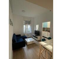 Attraktive 3 Zimmer Wohnung in Milbertshofen München