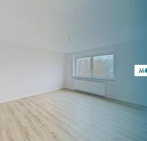 Schöne und moderne 4-Zimmer-Wohnung mit BALKON - Rendsburg