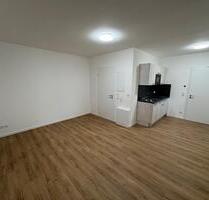Neubau - 1 Zimmer Wohnung in Osnabrück Haste