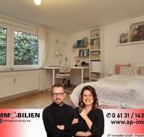 Einmal BRETZENHEIM zum KLEINEN PREIS bitte... - Mainz