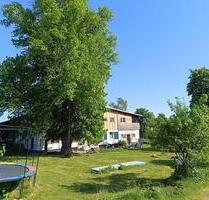 Mehrfamilienhaus in Alleinlage Uckermark ohne Makler - Casekow