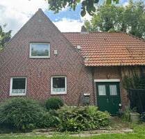 Einfamilienhaus mit Potenzial in Ostseenähe - Erbpacht - Lütjenburg