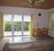 >>>Senioren WG<<< Zweiraumwohnung Hennigsdorf Gemeinschaft - Berlin Reinickendorf