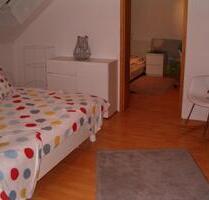 schöne 3 Zi Wohnung*voll möbliert+EBK*Hof-Gartennutzung*Martfeld* - Schwelm