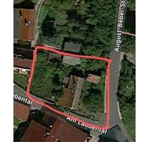 Baugrundstück In Wermsdorf OT Mahlis ca 1000m2 - Grimma