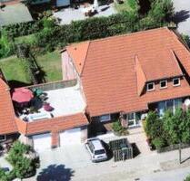 Dieses freistehende Mehrfamilienhaus befindet sich in Wob Reisli - Wolfsburg Almke