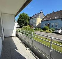 Erdgeschosswohnung in attraktiver Lage - Dortmund Aplerbeck